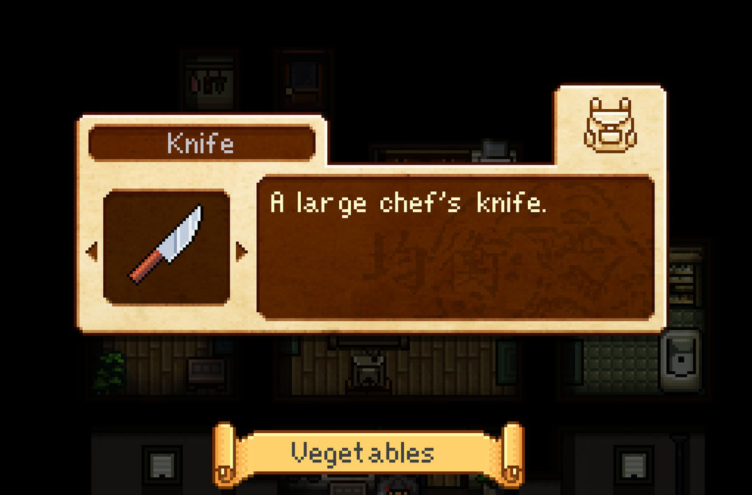 Ashina: The Red Witch: Prologue游戏截图