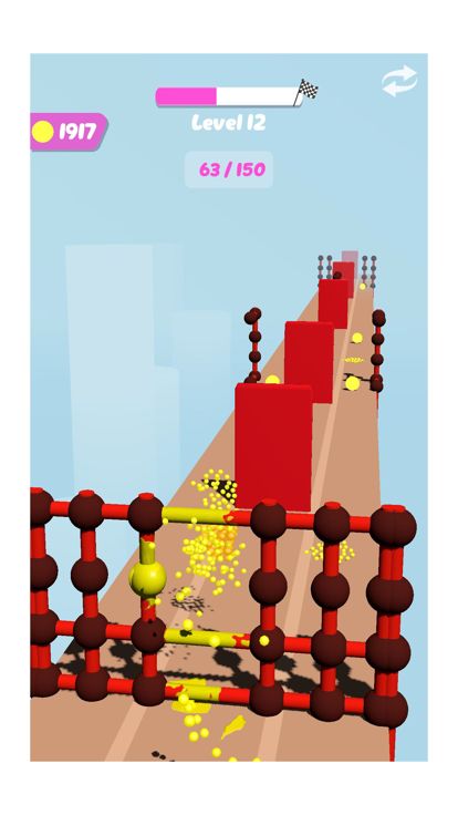 Beads and Pieces游戏截图