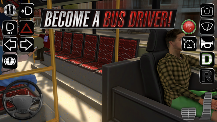 Bus Simulator Original Pre Register Download Taptap - robloxbus simulator 17 android games in tap tap discover