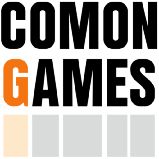 ComonGames llc.