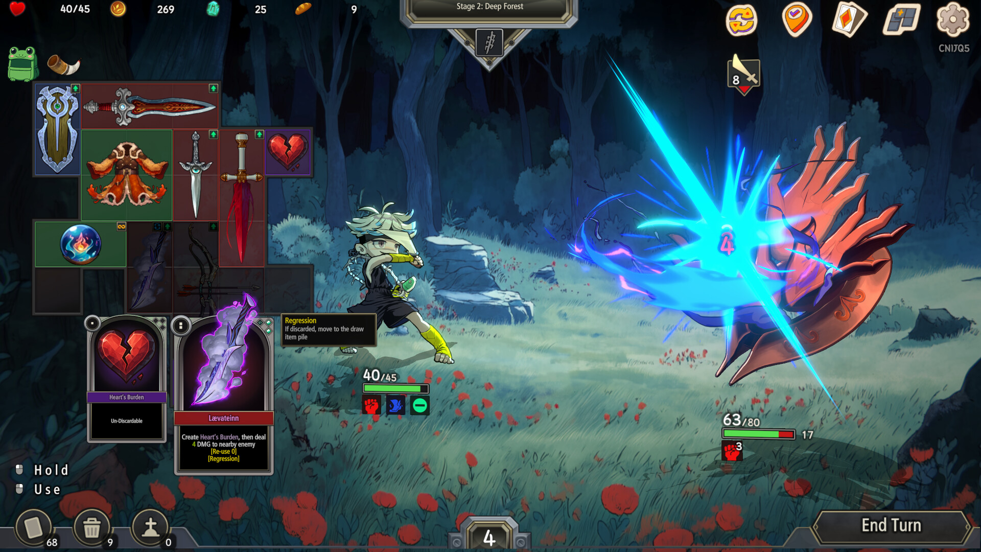 口袋传奇游戏截图