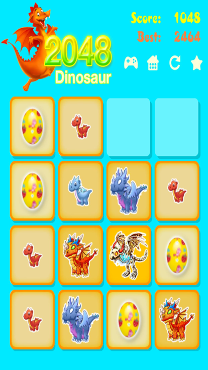 龙之谷:欢乐升级游戏截图