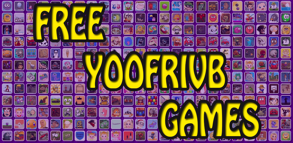 YooFrivb游戏 - 4399游戏截图
