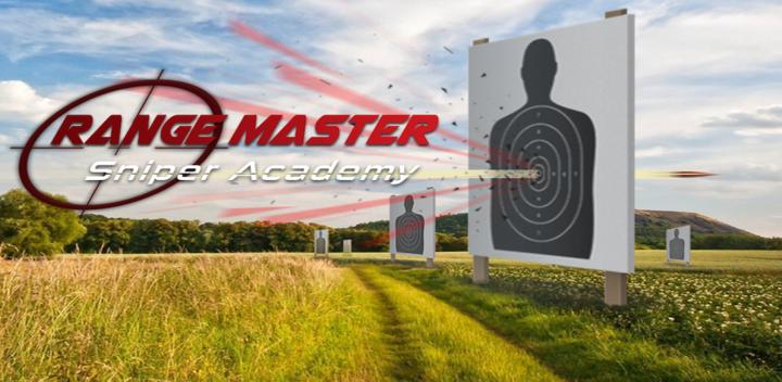 Range Master: Sniper Academy游戏截图