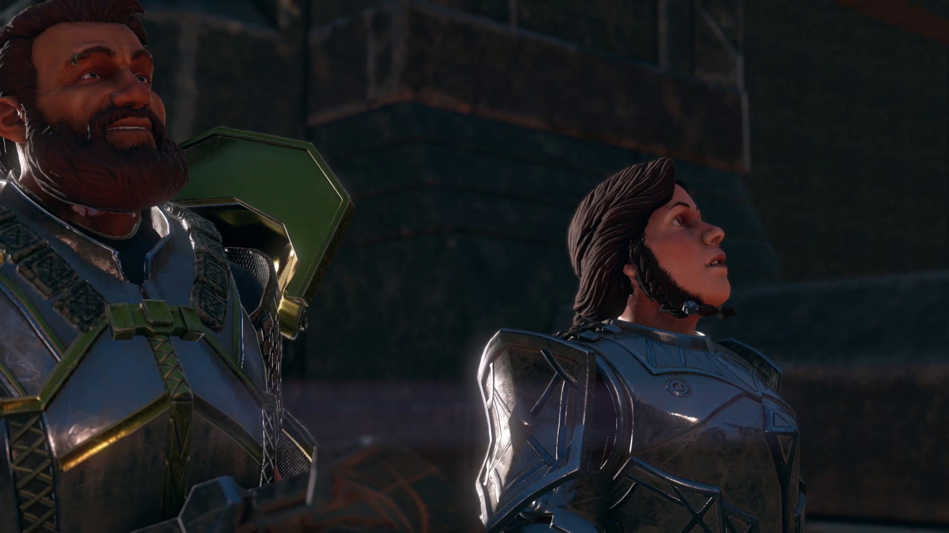 The Dwarves游戏截图