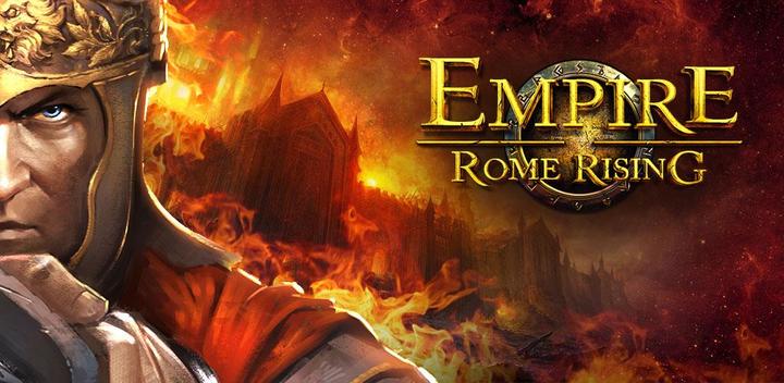 帝国：罗马崛起 Empire:Rome Rising游戏截图