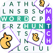 Word Hunt Match