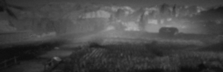 黄泉之路游戏截图