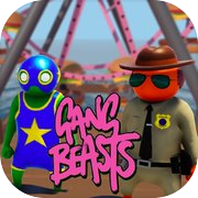 GANG BEASTS - MOBILE