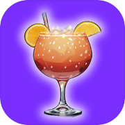 Cocktail Master Puzzleicon