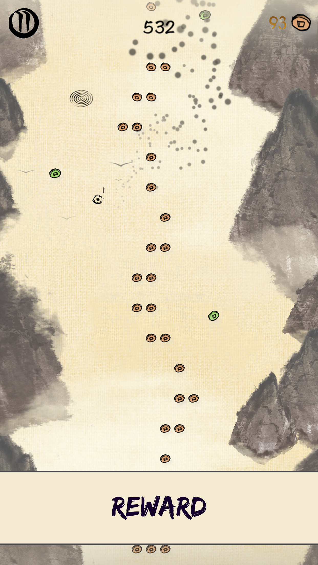 桃源仙境-Infinity Scenery游戏截图