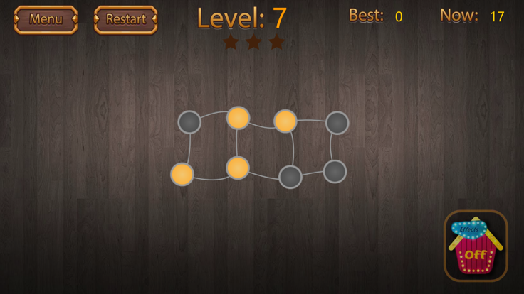 点亮全部游戏截图