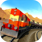 Indian Oil Tanker Train Simulator