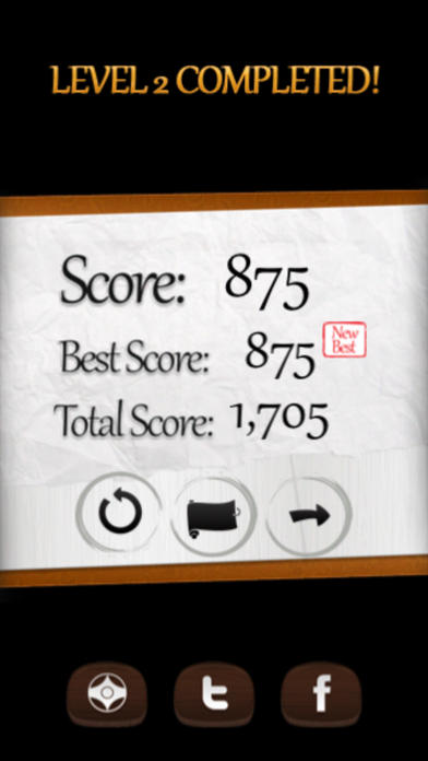 GENKOTSU游戏截图