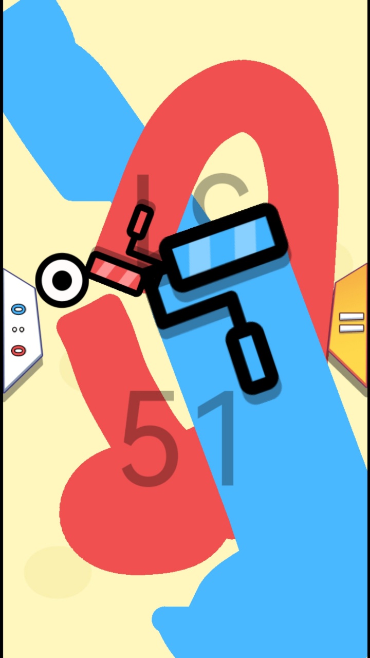 双人游戏游戏截图