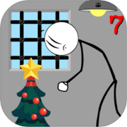 Stickman jailbreak 7