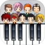 Magic Tiles - EXO Edition (K-Pop)icon