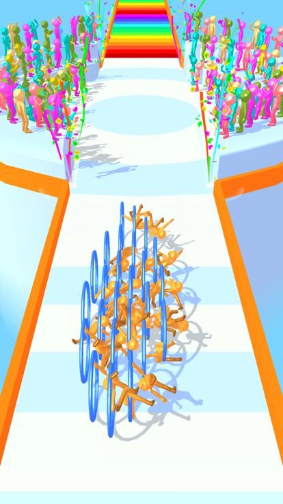 Circle Man游戏截图