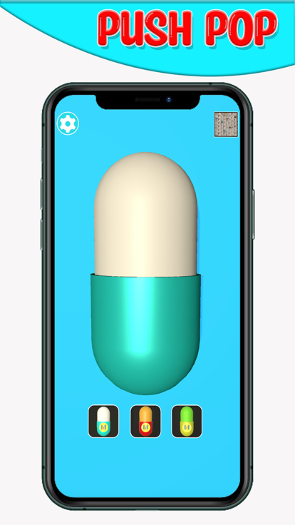 Autism Sensory Games & Toys游戏截图