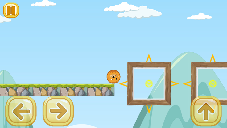 Animal Run游戏截图