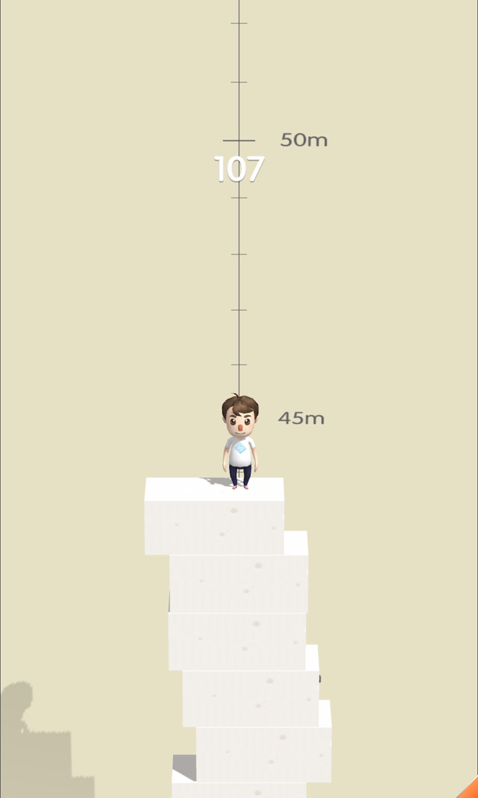 跳跳达人游戏截图