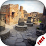Escape Games Ancient Pompeiiicon