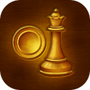 Wiki Chess, Checkers, XO, ...