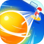 Quidditch--Mini Futsal 3D Ballicon
