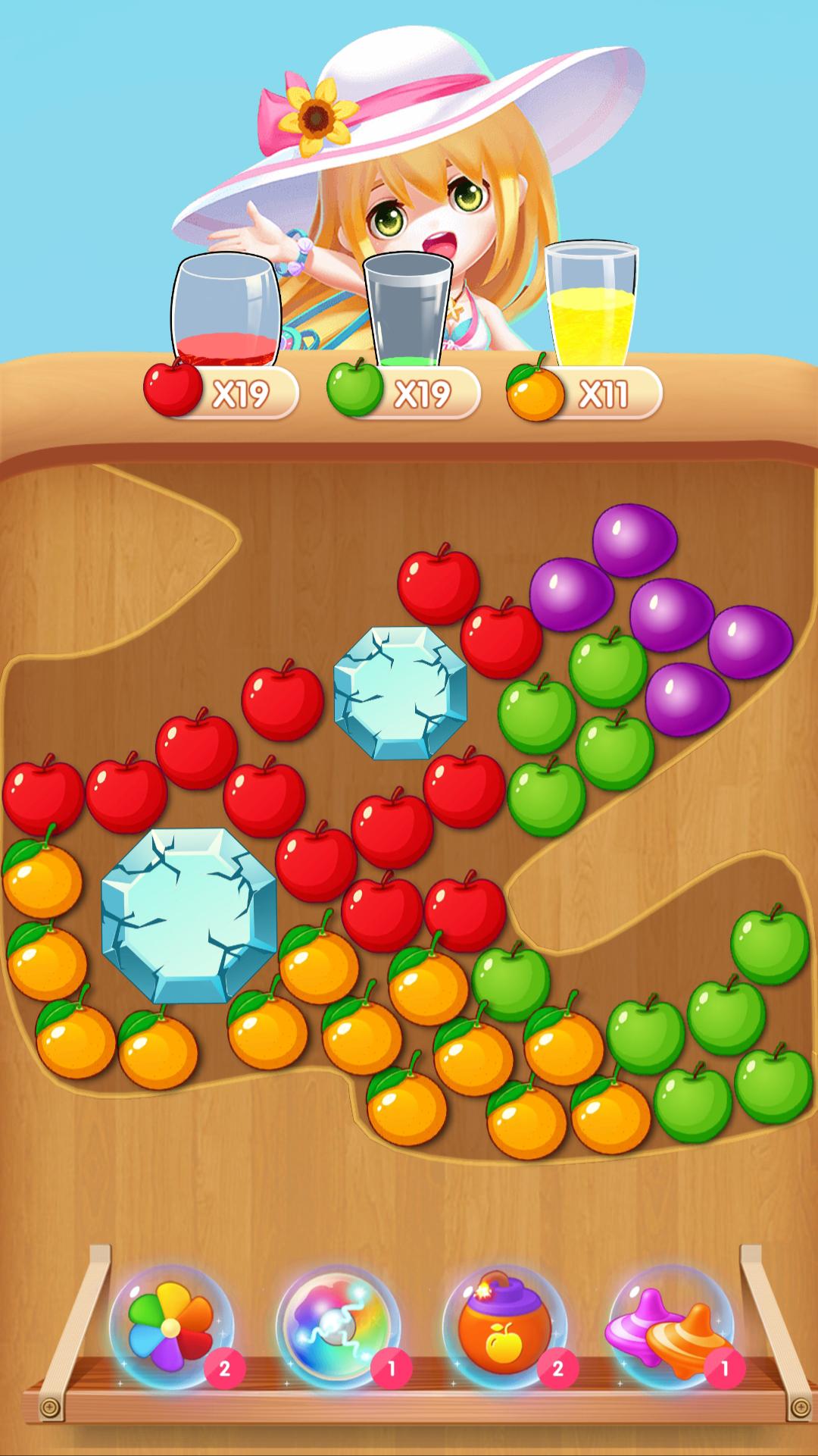 果汁看看游戏截图