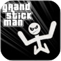 Grand StickMan GOicon