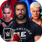 WWE SuperCard - Battle Cardsicon