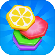 快乐消除达人icon