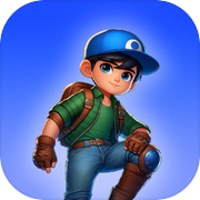 Monster Rush: Backpack battle