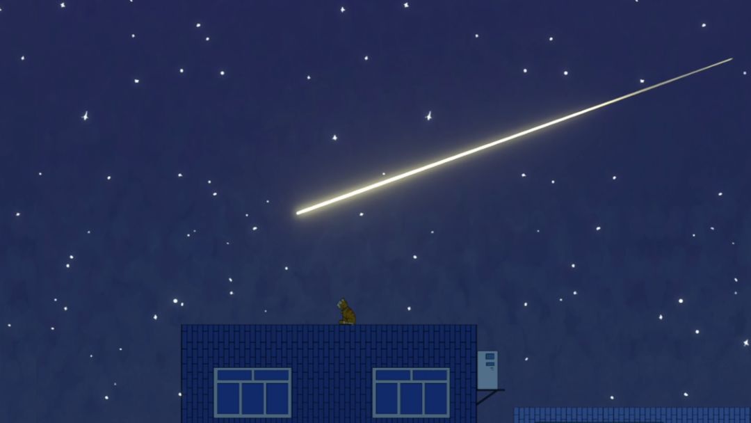 喵力要回家游戏截图