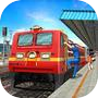 印度火车模拟器免费 - Indian Train Simulator 2018 Freeicon