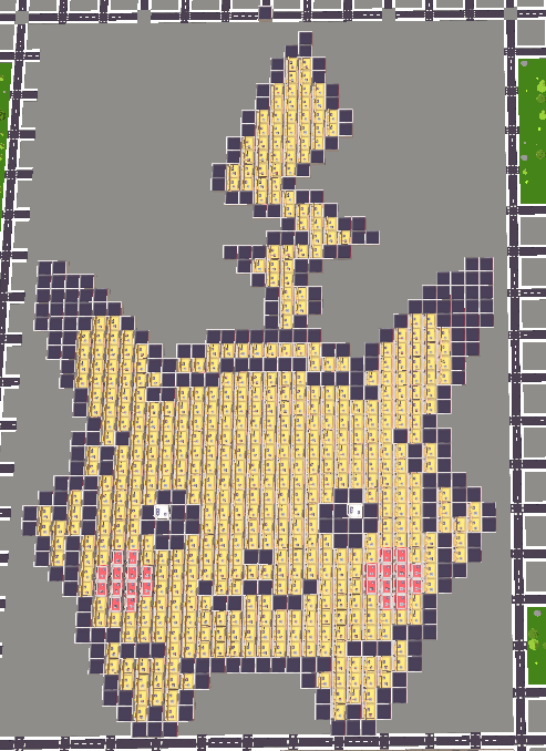 无所事事之都游戏截图