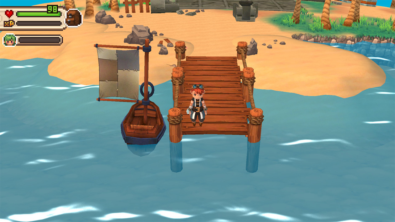 进化之地2游戏截图