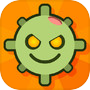Zombie Sweeper - 踩地雷動作益智遊戲icon