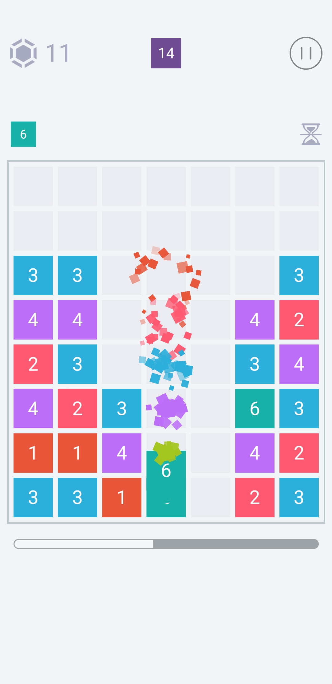 合成20游戏截图