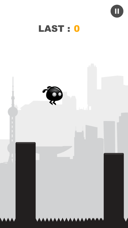 Jumpy Zony游戏截图