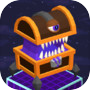 Loopy Mazes: 3D Pac - 无尽的迷宫icon