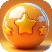 Twinkle Ball Bounce
