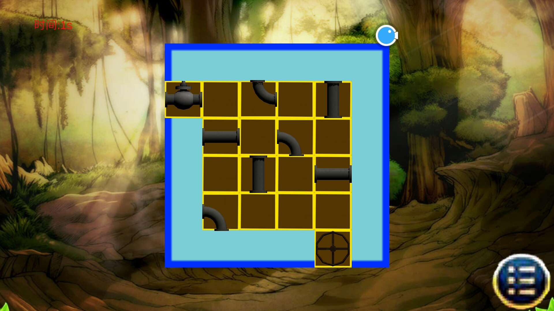 接水管游戏截图