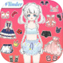 Vlinder Princess2：换装游戏 - doll dress up gamesicon