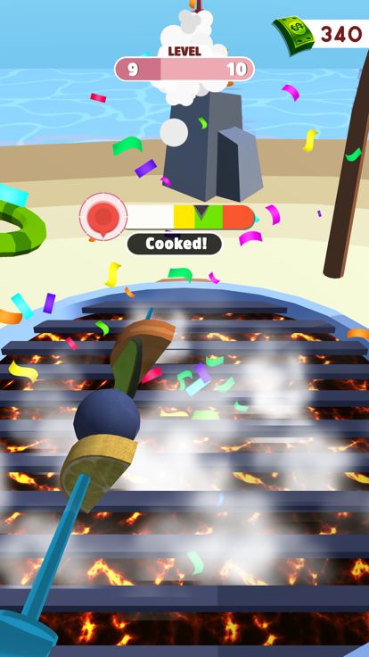 Pokifood 3d游戏截图