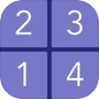 Brain Game - One Two Threeicon
