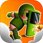 Commander Runner Gameicon