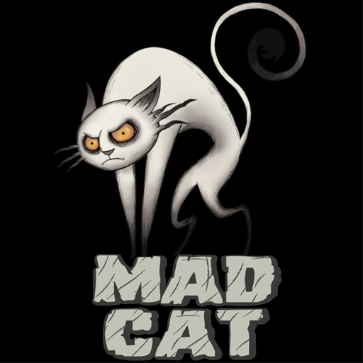 MadCat Games