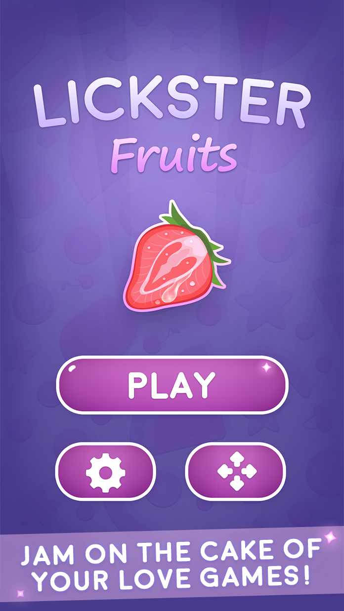 The Lickster游戏截图