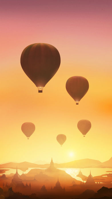 Aeronaut游戏截图